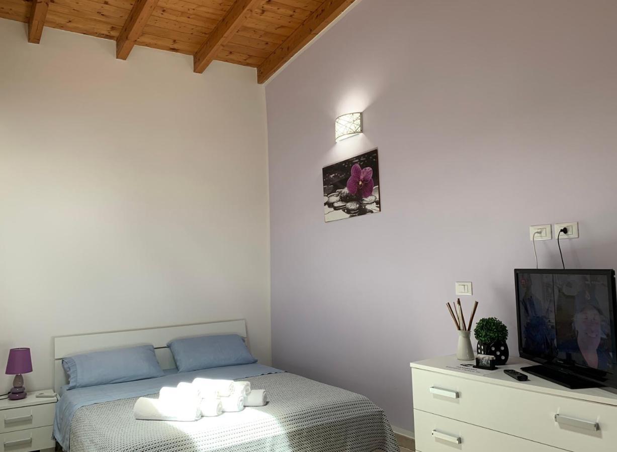 Masseria Capece Bed & Breakfast Уджано-ла-К'єза Екстер'єр фото