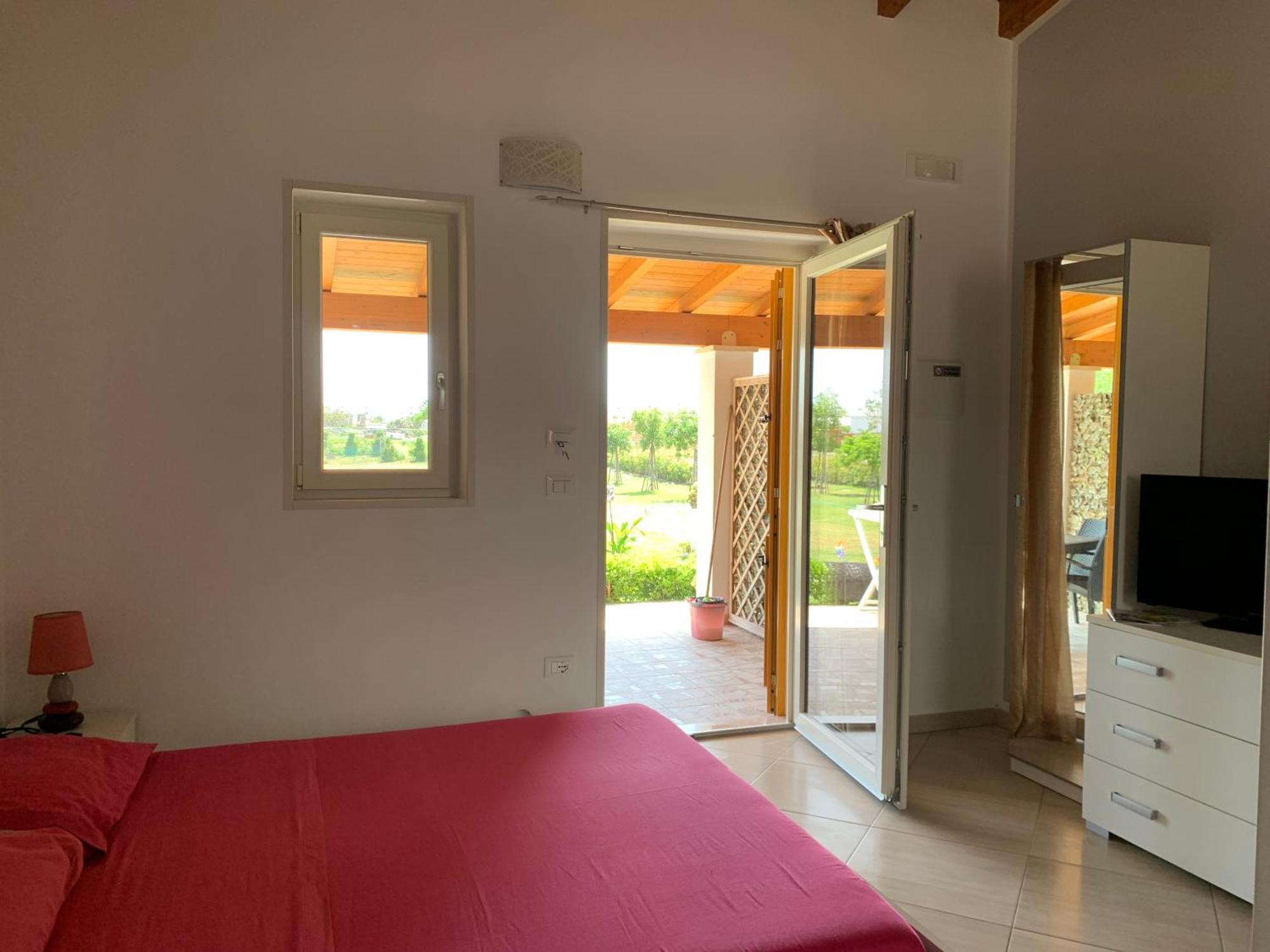 Masseria Capece Bed & Breakfast Уджано-ла-К'єза Екстер'єр фото